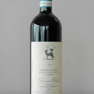 Donna Elena - Cascina Delle Rose - italo-sobrino