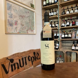 Donna Elena - Cascina Delle Rose - italo-sobrino