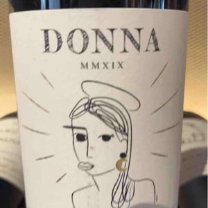 Donna - Maison Advinam - anne-buiatti