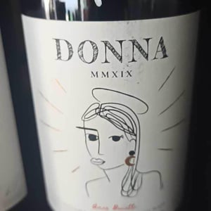 Donna - Maison Advinam - anne-buiatti