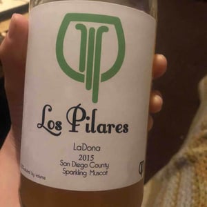 LaDona - Los Pilares - michael-christian-coleman-zander