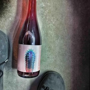 Don’t Pet Nat Me
