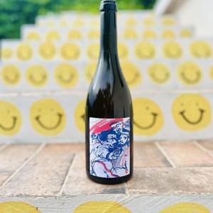 Don’t Tell Mama - PAP Wines - aron-molnar-karina-vissonova