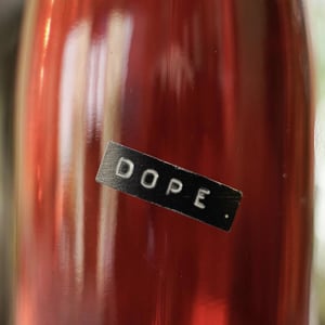 Dope - Weingut Claus Preisinger - Claus Preisinger 