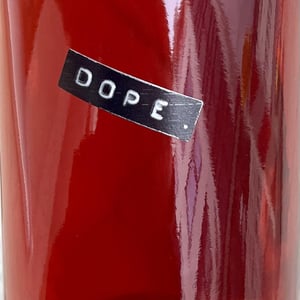 Dope - Weingut Claus Preisinger - Claus Preisinger 