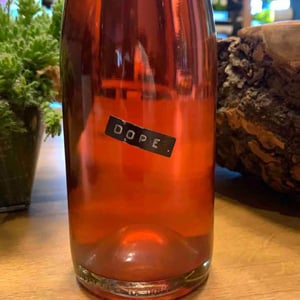 Dope - Weingut Claus Preisinger - Claus Preisinger 