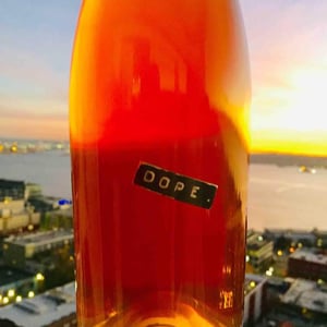 Weingut Claus Preisinger - Claus Preisinger - Dope