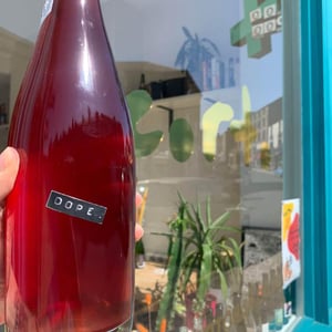 Dope - Weingut Claus Preisinger - claus-preisinger