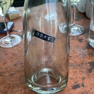 Weingut Claus Preisinger - Claus Preisinger - Dope