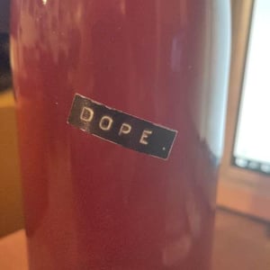 Weingut Claus Preisinger - Claus Preisinger - Dope