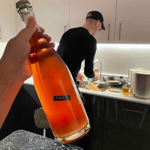 Dope - Weingut Claus Preisinger - Claus Preisinger 