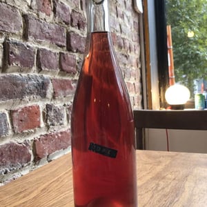 Dope - Weingut Claus Preisinger - Claus Preisinger 