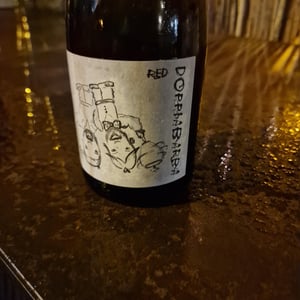 Doppiobarba Red - Azienda Agricola Marina Palusci - Massimiliano d’Addario 