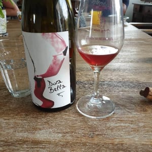 Dora Bella - Domaine de l'Octavin - Alice Bouvot 