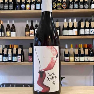 Dora Bella - Domaine de l'Octavin - alice-bouvot