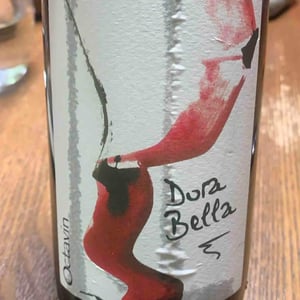 Dora Bella 2016 - Domaine de l'Octavin - Alice Bouvot