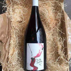 Dora Bella - Domaine de l'Octavin - alice-bouvot