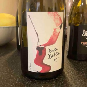 Dora Bella - Domaine de l'Octavin - Alice Bouvot 