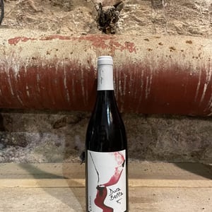 Dora Bella - Domaine de l'Octavin - alice-bouvot