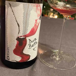 Dora Bella - Domaine de l'Octavin - alice-bouvot