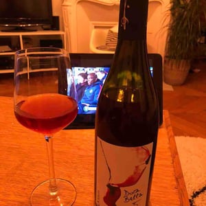 Dora Bella - Domaine de l'Octavin - Alice Bouvot 