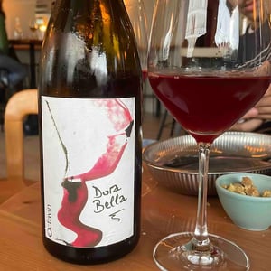 Dora Bella - Domaine de l'Octavin - Alice Bouvot 