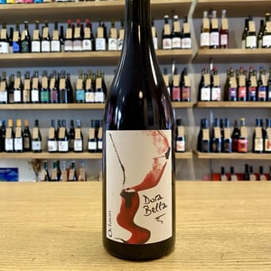 Dora Bella - Domaine de l'Octavin - alice-bouvot