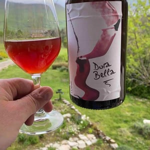 Domaine de l'Octavin - Alice Bouvot - Dora Bella