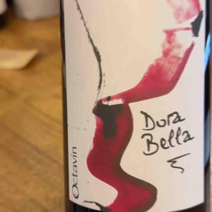 Dora Bella - Domaine de l'Octavin - alice-bouvot