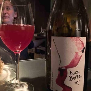 Dora Bella - Domaine de l'Octavin - Alice Bouvot 