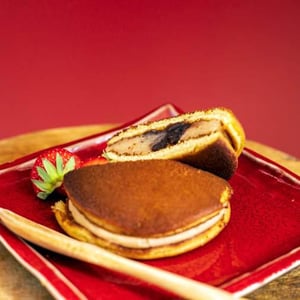Dorayaki - Maïdo - 541608