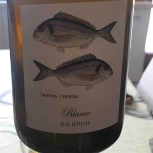 Dorada - Bodega Vinificate - Mahara Viticultores - Jose & Miguel Gomez 