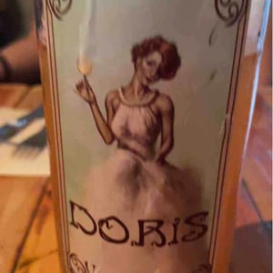 Doré - Vinos Ambiz - fabio-bartolomei