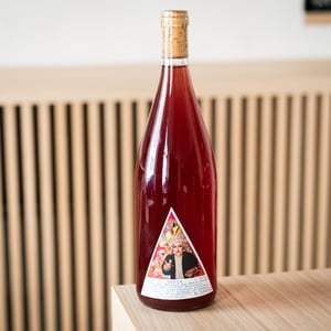 Doris rose 2022 1 L - Katla Wines - jasmin-swan -2022