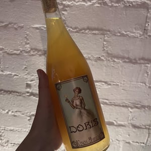 Doris - Vinos Ambiz - fabio-bartolomei