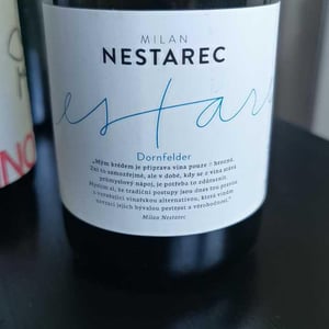 Dornfelder - Milan Nestarec - Milan Nestarec 