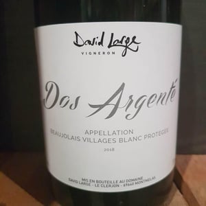 Dos Argenté - David Large - celia-rostand-et-david-large