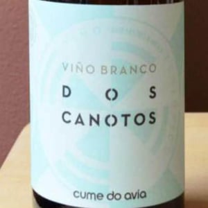Dos Canotos - Cume Do Avia - diego-alvaro-collarte -2019