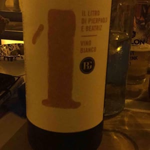 Dos Tierras - Dos Tierras Badalucco - Pierpaolo Badalucco & Beatriz de la Iglesia García 