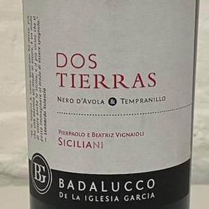 Dos Tierras - Dos Tierras Badalucco - pierpaolo-badalucco-beatriz-de-la-iglesia-garcia