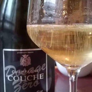 Dosage Zéro - Champagne Vincent Couche - vincent-couche