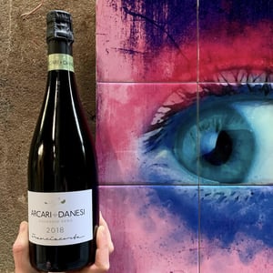 Dosaggio Zero - Società Agricola Arcari e Danesi - arcari-e-danesi -2018