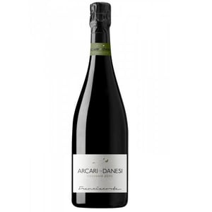 Franciacorta Dosaggio Zero - Società Agricola Arcari e Danesi - arcari-e-danesi