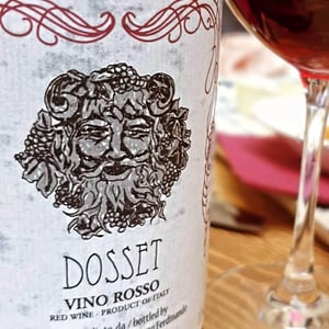 Dosset - Azienda Agricola Principiano Ferdinando - ferdinando-principiano
