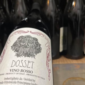 Dosset - Azienda Agricola Principiano Ferdinando - ferdinando-principiano
