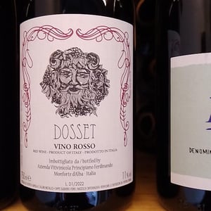 Dosset - Azienda Agricola Principiano Ferdinando - ferdinando-principiano