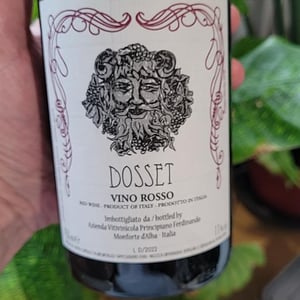 Dosset - Azienda Agricola Principiano Ferdinando - Ferdinando Principiano 