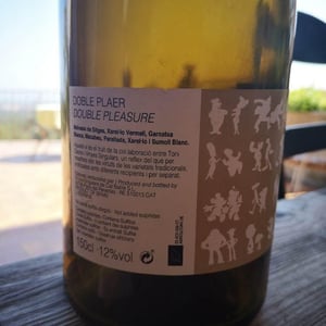 Doble Plaer - Vinyes Singulars - ignasi-segui
