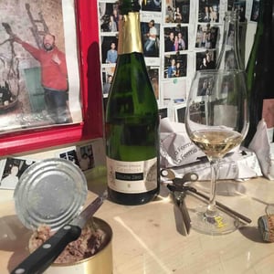 Domaine Geschickt - Arnaud Geschickt & Aurélie Fayolle - Double Zéro