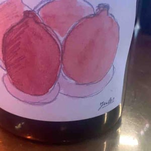 Douce argile - Clos Marfisi - Julie & Mathieu Marfisi -2019